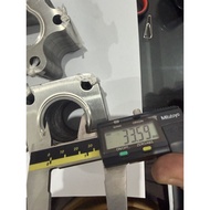 YANMAR TURBO RHF4 4TN GASKET