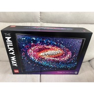 LEGO 31212 ART The Milky Way Galaxy