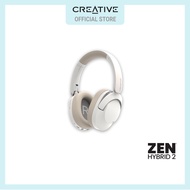 Creative Zen Hybrid 2 - Wireless Over-ear Headphones with Hybrid ANC