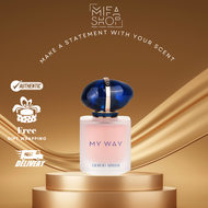 Nước hoa Mini Giorgio Armani My Way Floral EDP 7ml