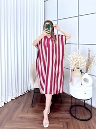 daster lowo terbaru 2025 daster kaftan daster kaftan salur kaftan motif