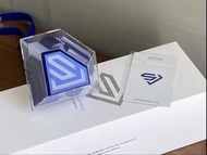 全新 現貨 Super Junior SJ 手燈 2.5