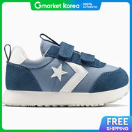 Converse | Converse Omega Trainer A13096C Childrens Canvas Shoes