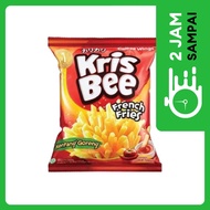 Krisbee Snack French Fries 65 gr