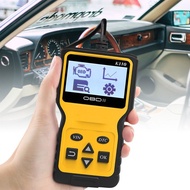 Car OBD2 Scanner Code Reader Engine Fault Code Reader Scanner CAN Diagnostic Scan Tool for All OBD I