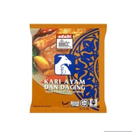Chicken CURRY ADABI/DAGING 24G