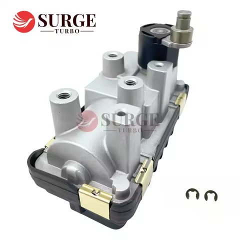Turbo Electronic Actuator G88 G-88 767649 6NW 009 550 For Ford Transit/Ranger 2.2 Turbine Wastegate 