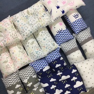 !! DIMPLE PILLOW BABY BOLSTER SET PILLOW SET