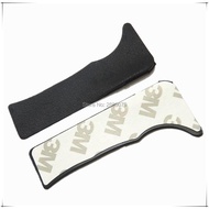 NEW Thumb Rear Back Cover Rubber Unit For Nikon D810 D810A Digital Camera Repair Part +Tape