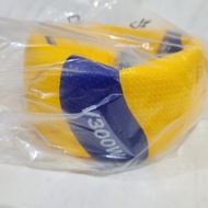 MIKASA V300W Orange Peel Spot Volleyball V 300 W 300W Original Volleyball