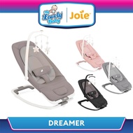 Joie Dreamer Rocker Baby Baby Rocker Baby Bouncer