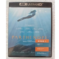 4K Movies Parthenope 4K Ultra HD 1080P 4K Collection