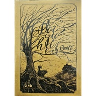 Nha Nam Book - Wuthering Heights (Emily Bronte)