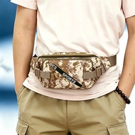 wallet for man wallet lelaki Canvas Mobile Phone Waist Bag Men's Construction Site Work Waterproof W