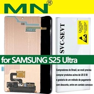 6.9" Dynamic LTPO AMOLED 120Hz For Samsung S25 Ultra LCD Display Touch Screen Digitizer For Samsung 