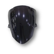 ZX6R 09-16/ZX10R 08-10 WINDSHIELD LONG 38CM