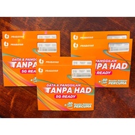 Umobile❤️VIPP❤️Couple Number (GET TWO SIM)