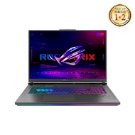 ASUS 華碩  G814JV-0032G13980HX-NBL電光綠(18"/i9-13980HX/16G/RTX4060 8G/1T SSD/2K/QHD/240Hz/W11)電競筆電