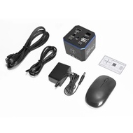 Maxgeek HY-6805 Standard Version 4K Microscope Camera Electronic Eyepiece 1/1.8 IMX678 Sensor HDMI-c