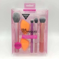 Real Techniques Everyday Essentials เซ็ตแปรง 5 ชิ้น