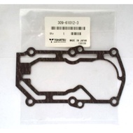 Tohatsu/Mercury Japan 309-61012-3 Gasket 2.5HP/3.5HP/3.3HP 2stroke