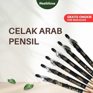 Arabic Eyeliner Pencil/ Pencil Waterproof Kajal Eyeliner/ Hajj Souvenirs