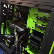 E3 1231v2 Gtx760 Ssd 240g Gaming Open King