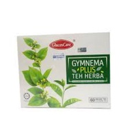 Glucoscare Gymnemq Plus Herbal Tea (24Uncang*Exp 05/2024 /60 UncangTehExpiry 03/2025)