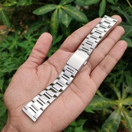 18MM 20MM 22MM 24MM UNIVERSAL STAINLESS STEEL CHAIN WATCH STRAP 22mm Watch Strap 20mm Watch Strap 18