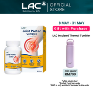 [Expiry Jun 2026] LAC Joint Protec Complex (90 Tablets) for Joint Health and Osteoarthritis