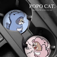 Cat and Mouse Couple Car Coaster Car Coaster Car Coaster Water Coaster Cushion Coaster Car Water Cup