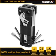 Kiprun công cụ đa năng Bộ dụng cụ Multitool Bộ công cụ sửa chữa với tuốc nơ vít và cờ lê cờ lê sửa c