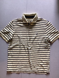 Nautica Performance Deck Shirt 經典款 Polo衫