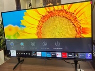 Samsung 43吋 43inch Q60B 量子點 Qled 4K Smart TV 智能 電視