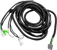 36620-93J03 Main Wiring Harness 16Pins 20FT Fits for Suzuki Control Main Wiring Harness Outboard Eng