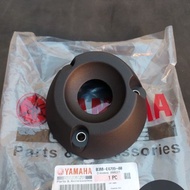 Original YGP Yamaha WR 155 exhaust cover Cap