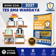 Wardaya 2027 High School Entrance Test Question Bank Book | PLC Bimbel