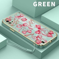 Soft Case For Realme Note 60 Narzo 50i 20 Pro 20A 30 5G 30A 50 50A Prime 50i 60 Pro N63 N53 N55 Q Q3