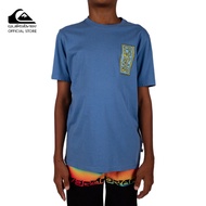 Quiksilver Boys 8-16 Radical Times T-Shirt