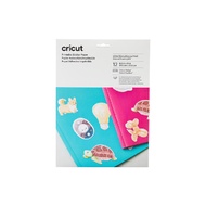Cricut Printable Sticker Paper Cricut