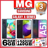 Samsung Galaxy A53 5G/A52s 5G/A42 5G/A41/A51 5G/A7/A70/A71 5G Snapdragon Gaming Smartphone Camera Ph