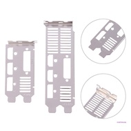 CON GPU Support Plate with Better Compatibility for GTX730 750 1050Ti 1650 Systems