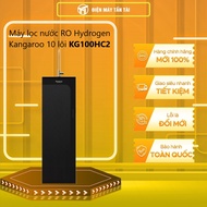 KG100HC2 - Máy lọc nước RO Hydrogen Kangaroo 10 lõi KG100HC2 - [HCM] [Trả Góp] - Máy lọc nước Kangar