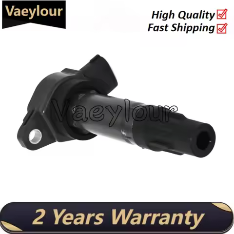 1832A028 A1321580003 Ignition Coil For Mercedes Benz Smart Fortwo Cabrio 451 Fortwo Coupe 451 1.0L 1