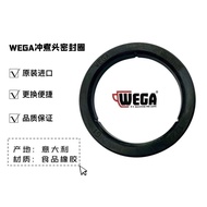 Original WEGA Picasso Coffee Machine Brewing Head Sealing Ring Brewing Head Rubber Ring Coffee Machi