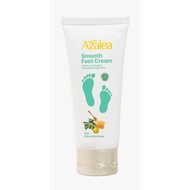 Azalea Smooth Foot Cream - Foot Softening Cream BY beautyPAL