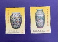 台灣郵票2013年台灣古物郵票MNH