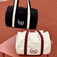 ODDER ACTIVE - Everyday Duffel • Multifunctional Bag • Canvas Duffel Bag • Gym Bag • Pilates Bag • Y