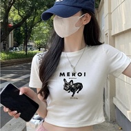 ((24 Hours Delivery) 2024, Large Short Shirt, Size 36, Baby T-Shirt Style, Super Soft Fabric#Y819