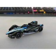 Hotwheels Formula E Gen 2